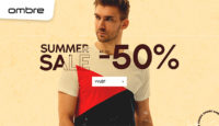 Sk.Ombre.com Summer Sale