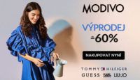 Modivo.cz Výprodej do 60 %