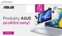 Smarty.cz ASUS