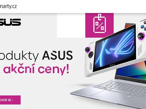 Smarty.cz ASUS
