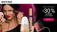 Notino.cz Make-Up Trend Season