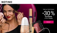 Notino.sk Make-Up Trend Season