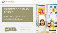 Svojtka.sk Zľava 15 % - Hádanky a cvičenia pre predškolákov a školákov