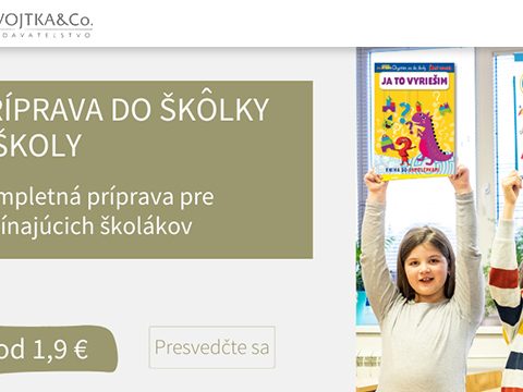 Svojtka.sk Zľava 15 % - Hádanky a cvičenia pre predškolákov a školákov
