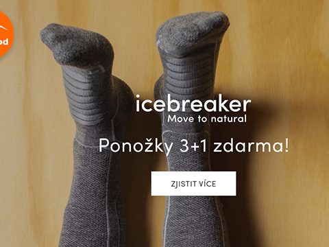 Merinoobchod.cz Ponožky Icebreaker