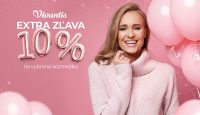 Vivantis.sk Vybraná kozmetika so zľavou