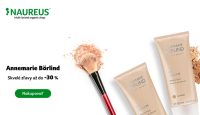 Naureus.sk Zľava až 30 % na kozmetiku Annamarie Borlind